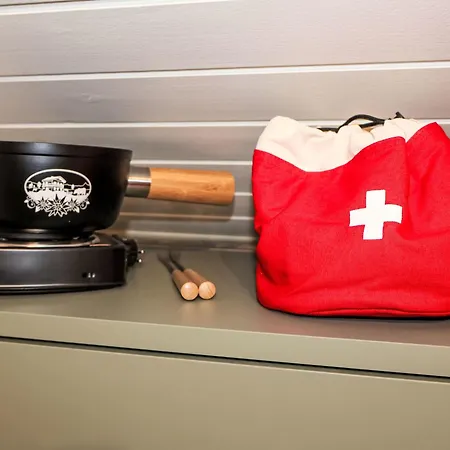 Juliana-2 By Interhome * 采尔马特