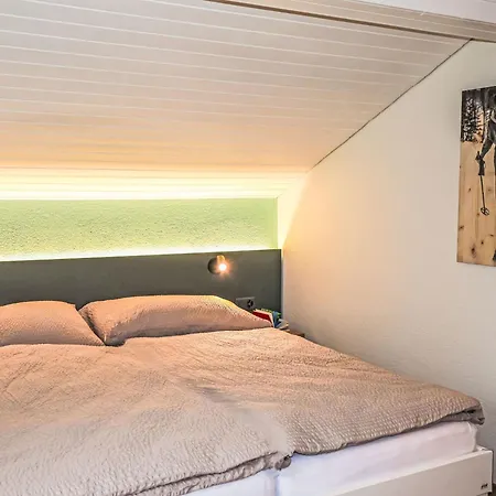 Juliana-2 By Interhome *