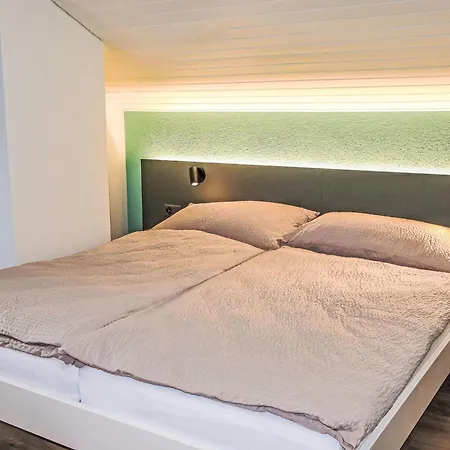 Juliana-2 By Interhome Zermatt