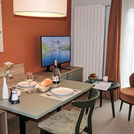 Juliana-2 By Interhome * 采尔马特