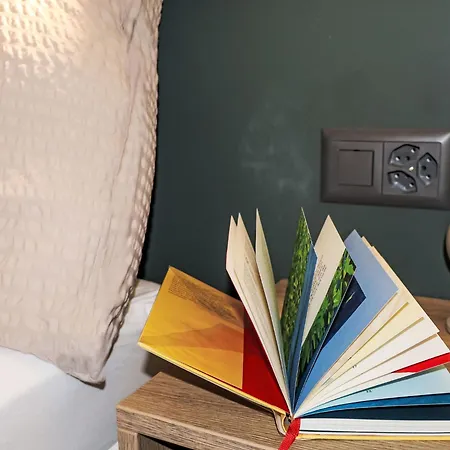 Juliana-2 By Interhome Appartement