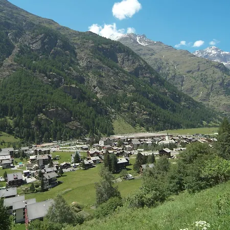 Juliana-2 By Interhome 公寓 *