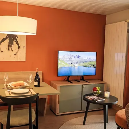 Juliana-2 By Interhome Appartement Zermatt