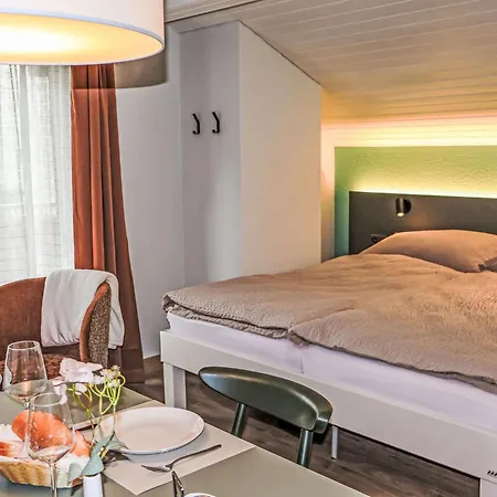 Juliana-2 By Interhome 公寓