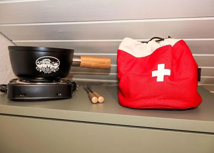 Juliana-2 By Interhome * ツェルマット