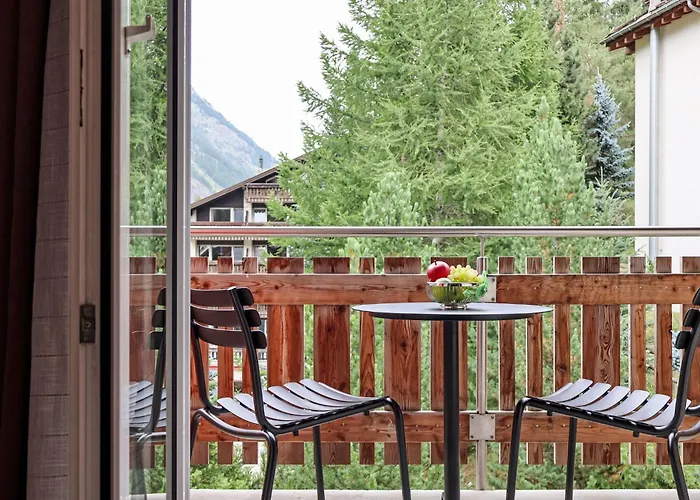 Juliana-2 By Interhome *