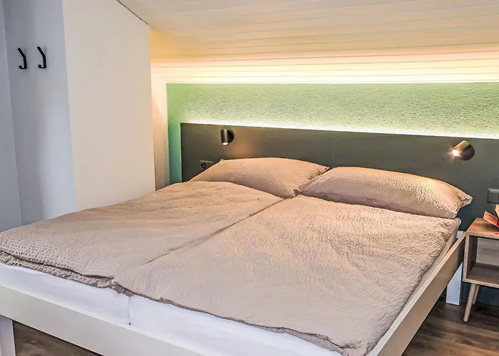 Juliana-2 By Interhome ツェルマット