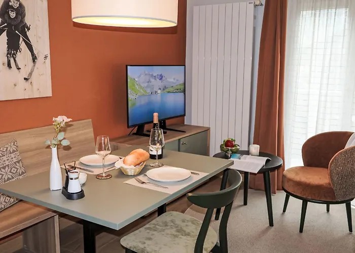 Juliana-2 By Interhome * ツェルマット