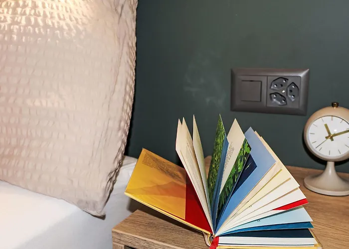 Juliana-2 By Interhome アパート