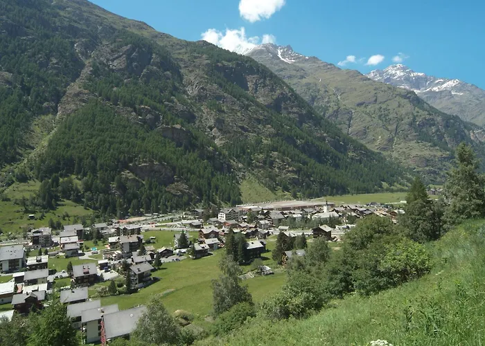 Juliana-2 By Interhome アパート *