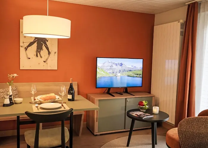 Juliana-2 By Interhome アパート ツェルマット