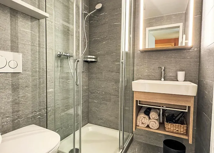 Appartement Juliana-2 By Interhome