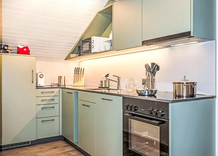 Appartement Juliana-2 By Interhome *