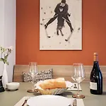 Apartment Juliana-2 By Interhome Zermatt
