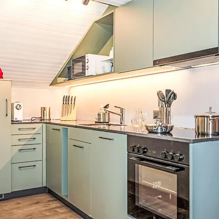 Apartment Juliana-2 By Interhome *