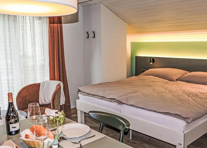 Juliana-2 By Interhome Apartment